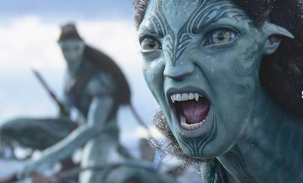 Avatar O Caminho da Água ganha primeiro trailer assista agora