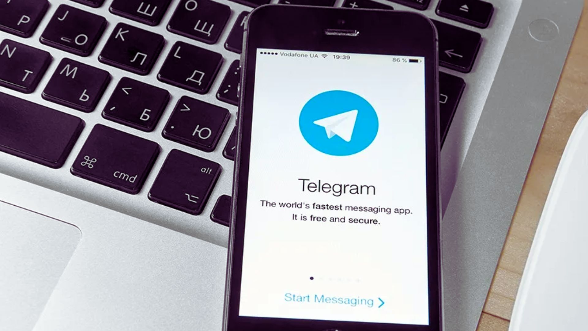 CEO do Telegram se pronuncia pela primeira vez após liberação da prisão