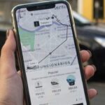 Condutores também passarão a saber o valor exato a receber pelas corridas antes de iniciar as viagens; entenda mudanças no aplicativo de transporte