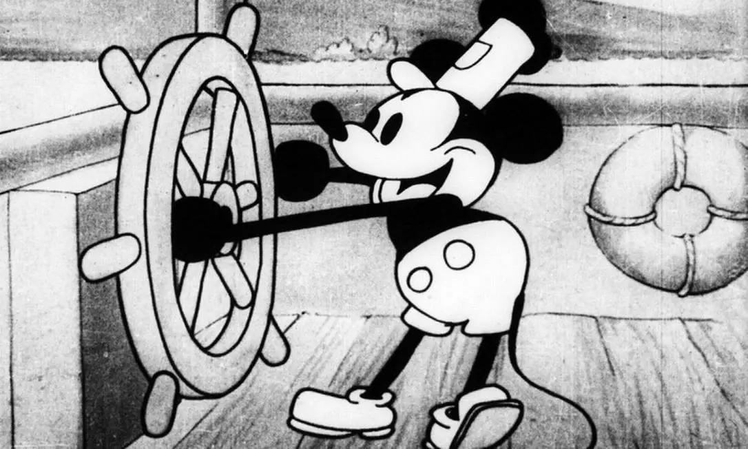 13 curiosidades sobre o Mickey Mouse que você precisa saber