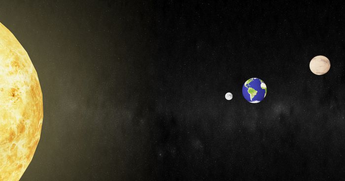 Eclipse e fases da Lua na Terra Plana - Escola de Lucifer