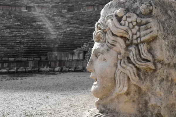 O Caos E Os Deuses Primordias Mitologia Grega Escola De Lucifer