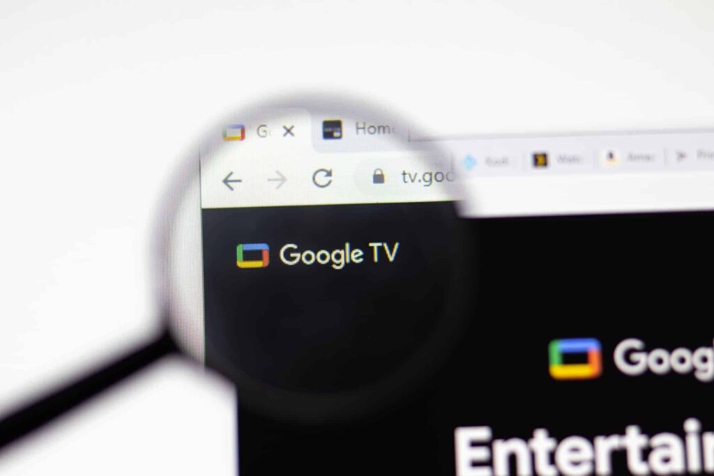 Google TV Libera 800 Canais Gratuitos Para Todos Os Usuários - Escola ...