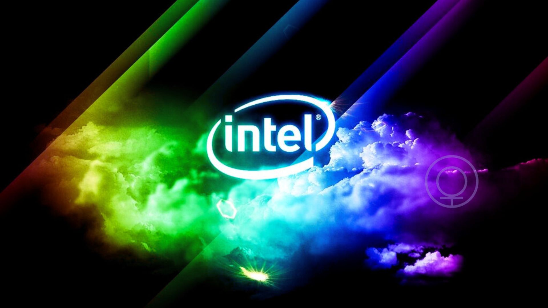 Intel int. Заставка Интел. Картинки Intel. Intel на рабочий стол. Обои от Интел.