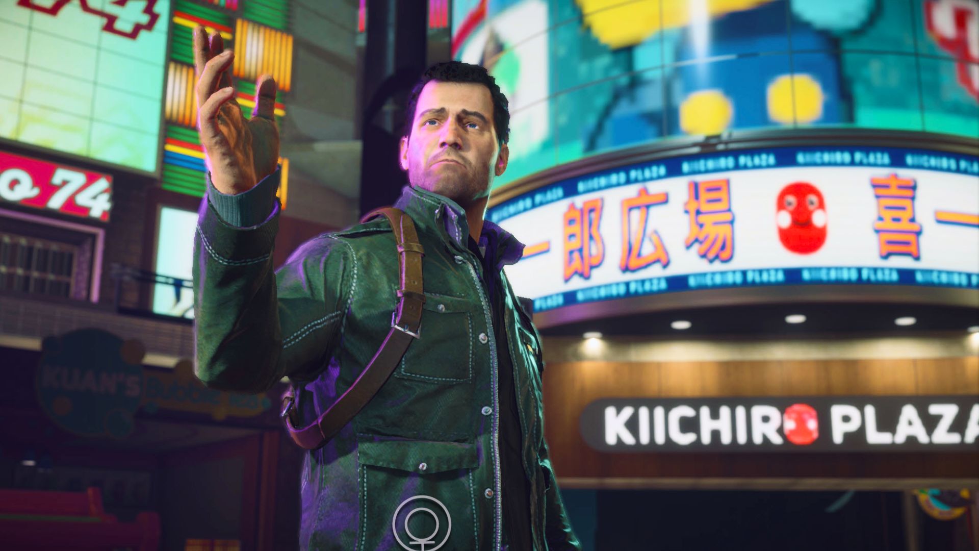 The Dead Rising Capcom sugere que Dead Rising 2 Deluxe Remaster pode ser uma opção ...