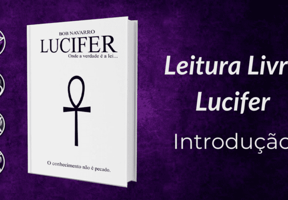 introdução - livro lucifer