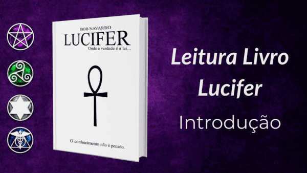 introdução - livro lucifer