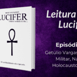 Leitura Livro Lucifer Parte 5