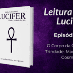 Estudo Livro Lucifer - Ep8