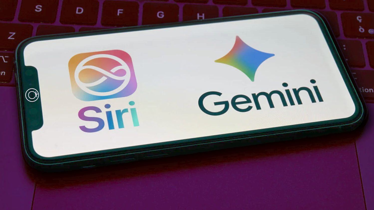 Fabricante do iPhone anuncia parceria para usar IA da gigante das ...