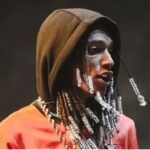 O rapper Oruam (@oruam/Instagram/Reprodução)