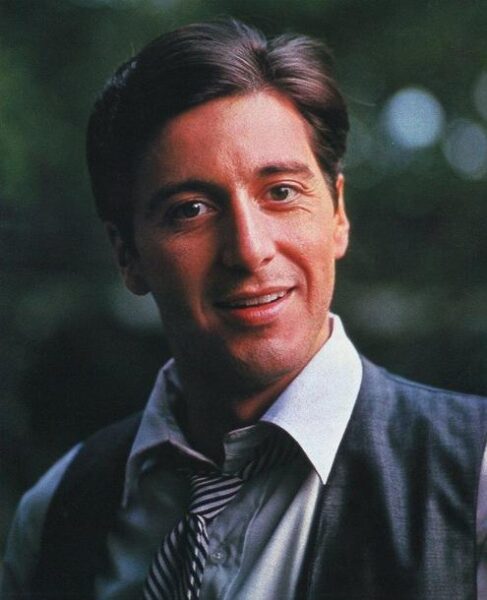 The Godfather (1972)