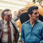 O Agente Secreto recebeu quatro indicações ao Oscar  (Reprodução/Reprodução)