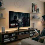 Samsung Odyssey OLED G5