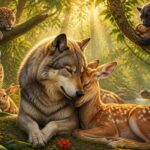 Animais predadores adotam espécies diferentes_20260707_185957_0000