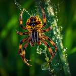 professional photo of Teia de aranha, photography_20260709_110940_0000
