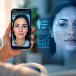 Análise Facial por IA no Smartphone