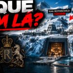 O Que Há na Ilha Rothschild_