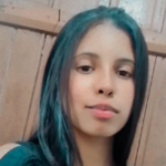 Foto de perfil de Larissa Morais