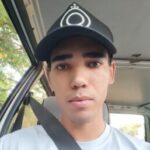 Fabiano Victor Oliveira