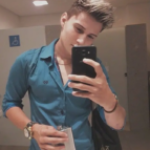 Foto de perfil de Gabriel aparecido Mariano Henrique