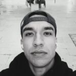 Foto de perfil de Silas Ramos da Silva Junior